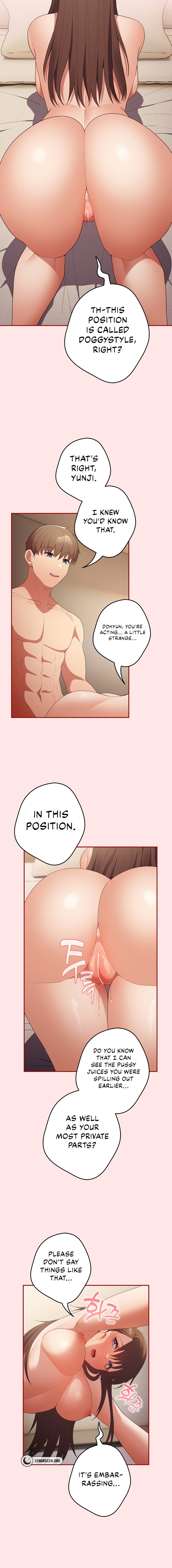 That’s Not How You Do It - Chapter 60 - picture 17