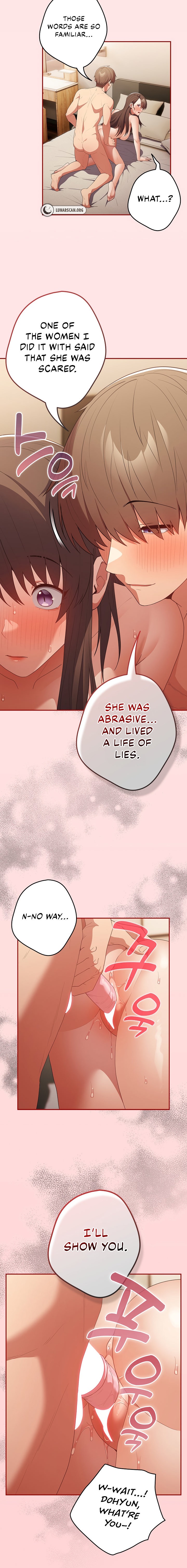 That’s Not How You Do It - Chapter 60 - picture 19