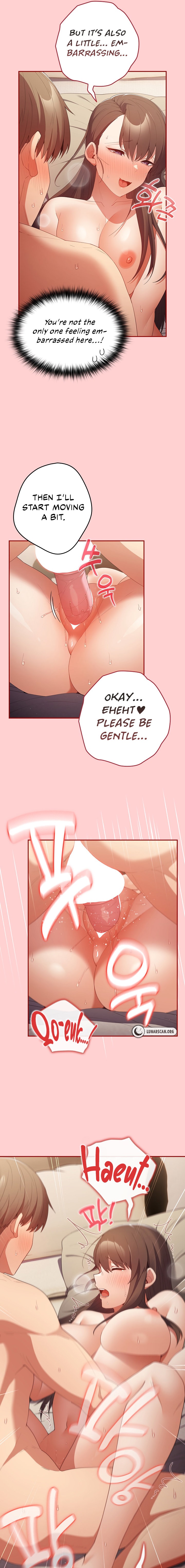 That’s Not How You Do It - Chapter 60 - picture 2