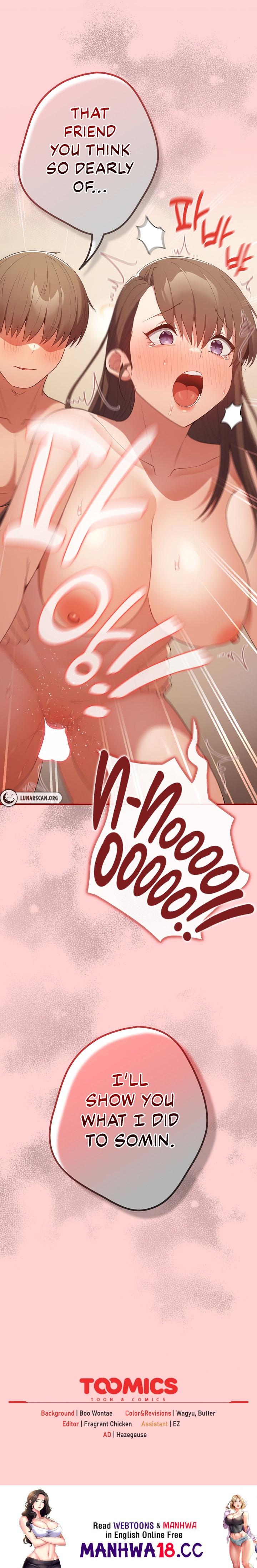 That’s Not How You Do It - Chapter 60 - picture 20