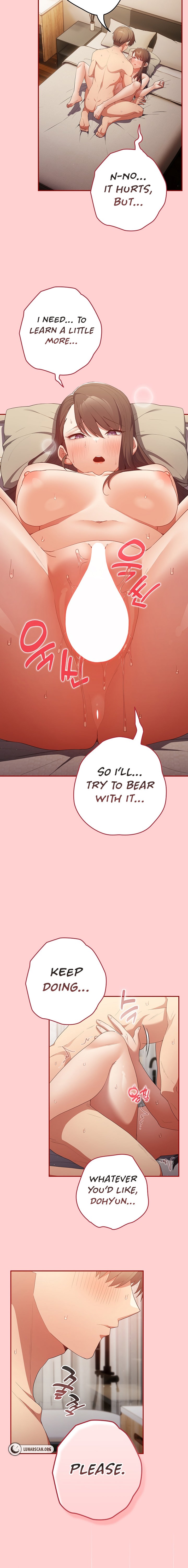 That’s Not How You Do It - Chapter 60 - picture 5