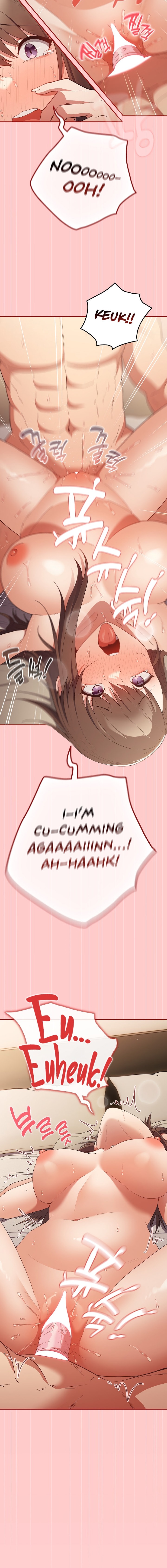 That’s Not How You Do It - Chapter 61 - picture 13