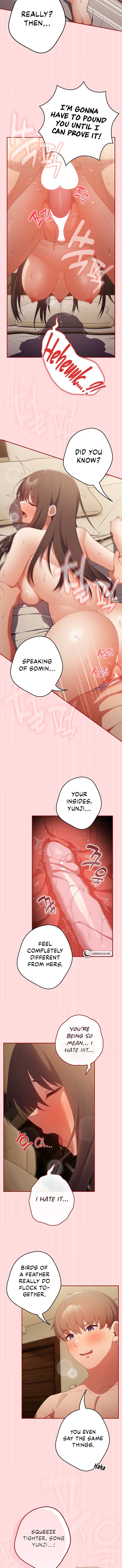 That’s Not How You Do It - Chapter 61 - picture 4