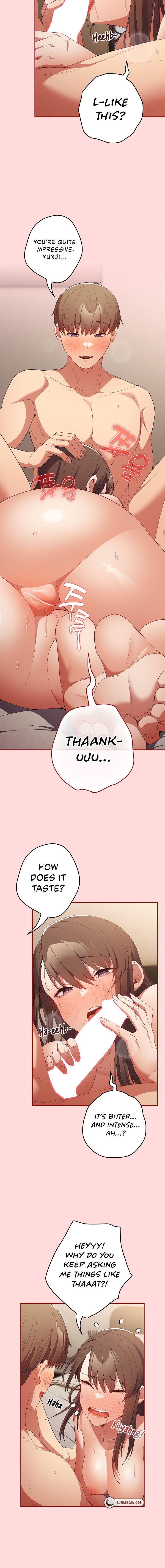 That’s Not How You Do It - Chapter 62 - picture 1