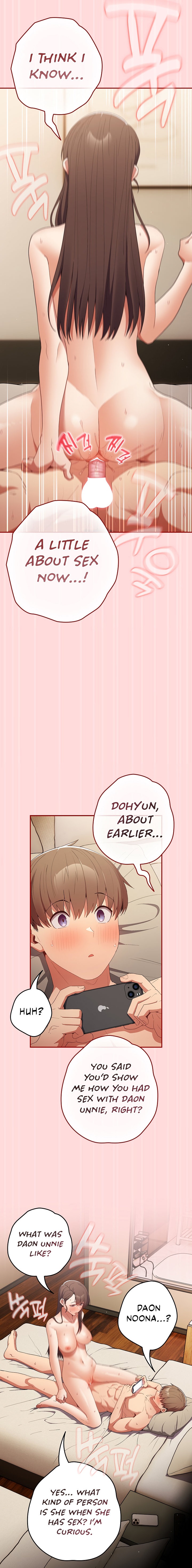 That’s Not How You Do It - Chapter 62 - picture 10
