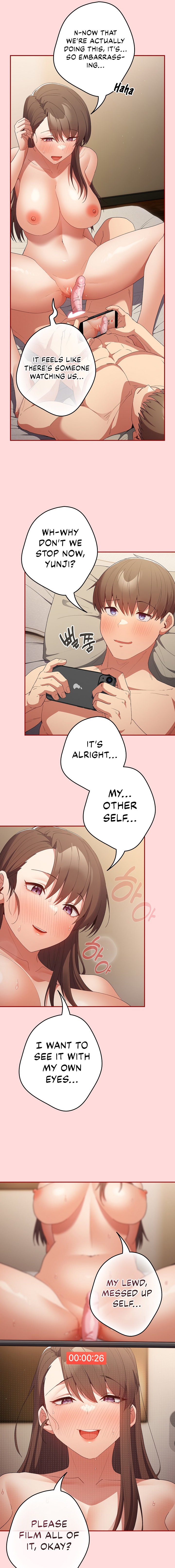 That’s Not How You Do It - Chapter 62 - picture 6