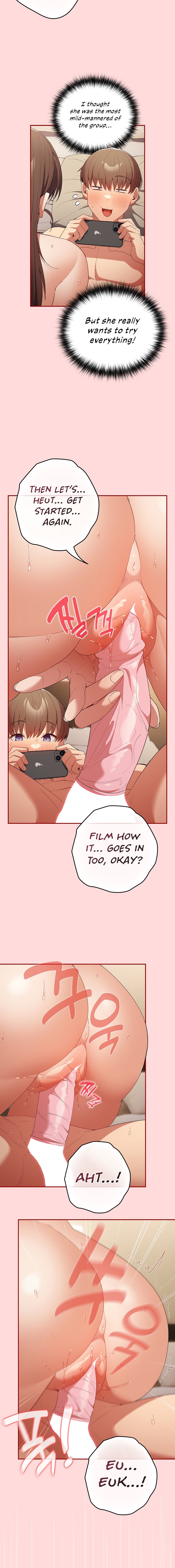 That’s Not How You Do It - Chapter 62 - picture 7