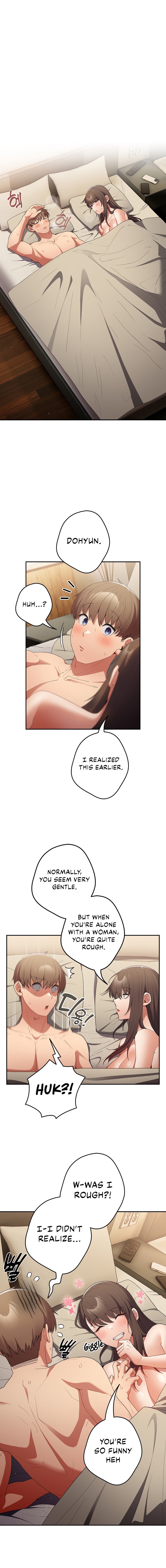 That’s Not How You Do It - Chapter 63 - picture 11