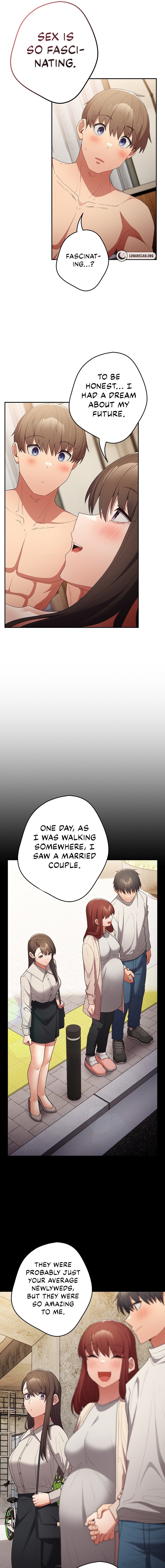 That’s Not How You Do It - Chapter 63 - picture 12