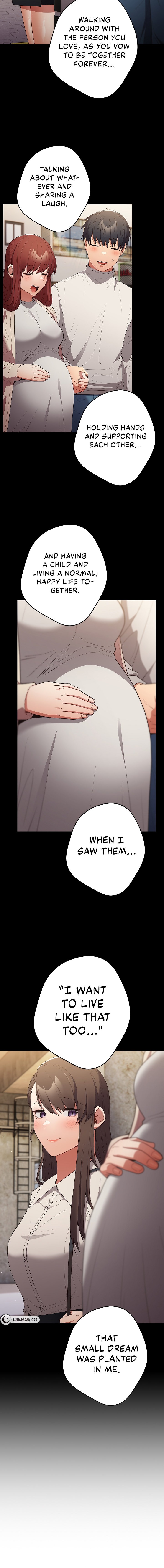 That’s Not How You Do It - Chapter 63 - picture 13