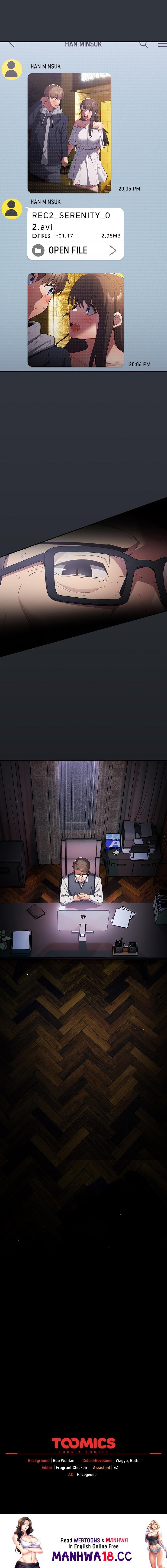 That’s Not How You Do It - Chapter 63 - picture 19