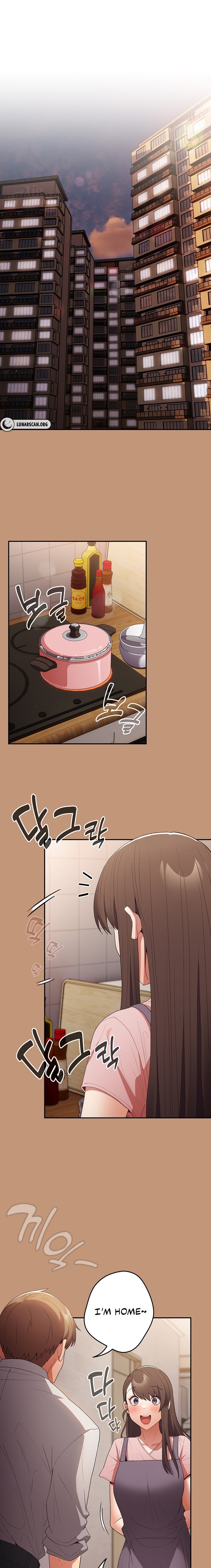 That’s Not How You Do It - Chapter 64 - picture 0