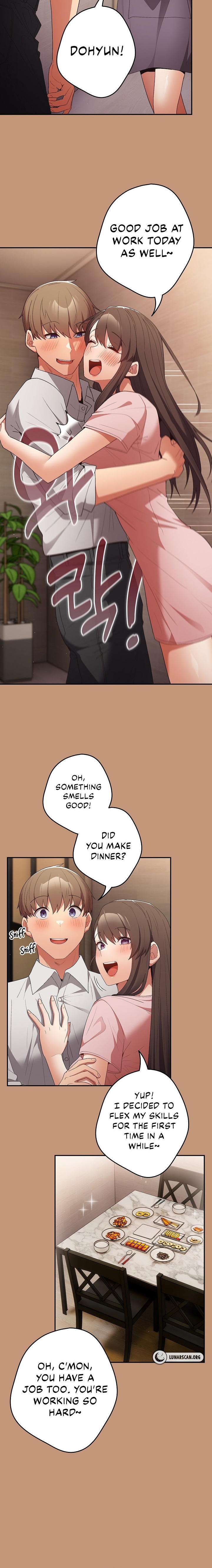 That’s Not How You Do It - Chapter 64 - picture 1