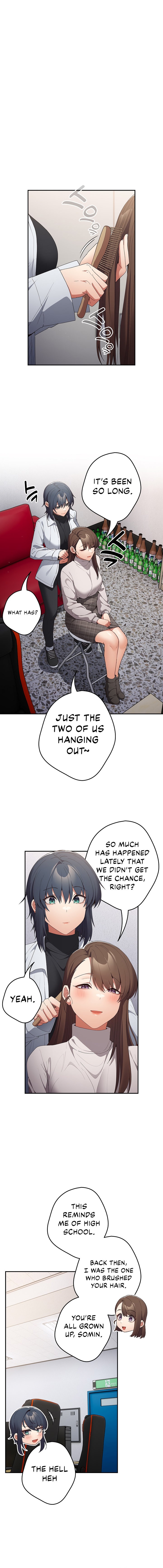 That’s Not How You Do It - Chapter 64 - picture 11