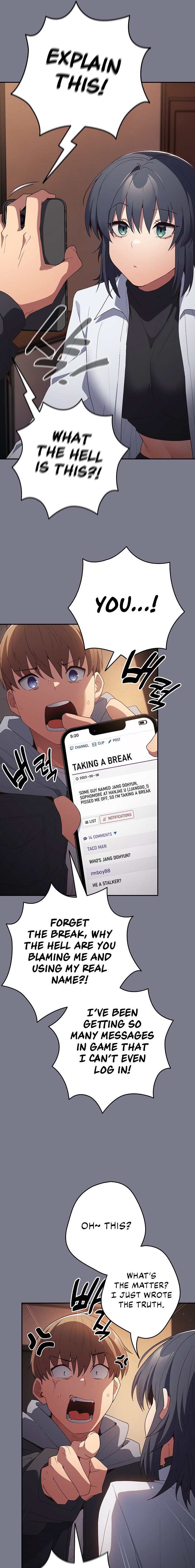 That’s Not How You Do It - Chapter 64 - picture 18