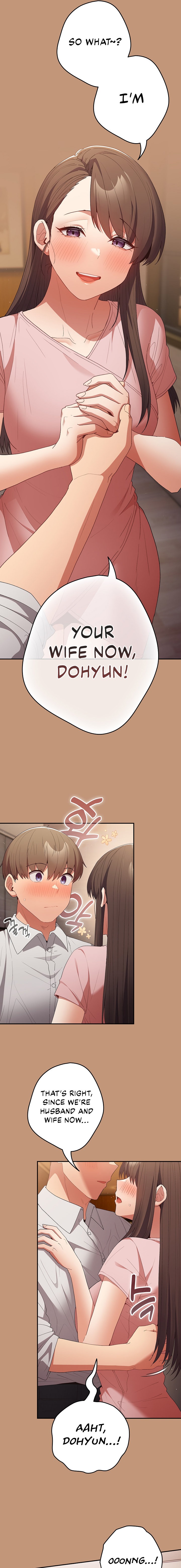 That’s Not How You Do It - Chapter 64 - picture 2