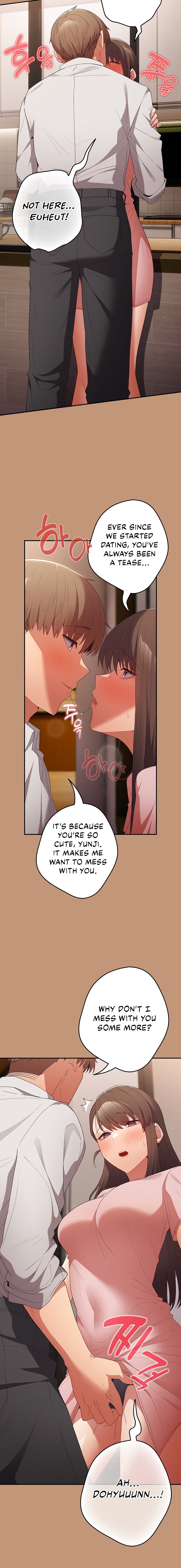 That’s Not How You Do It - Chapter 64 - picture 3
