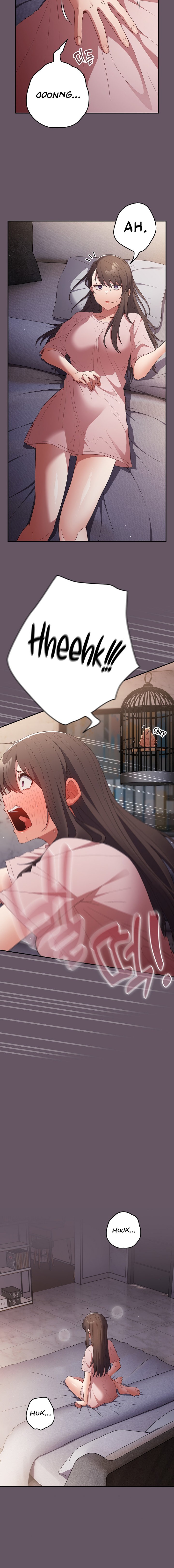 That’s Not How You Do It - Chapter 64 - picture 7