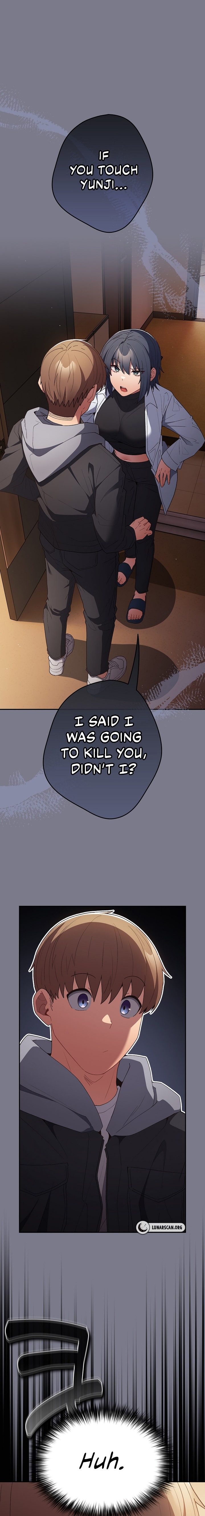 That’s Not How You Do It - Chapter 65 - picture 0