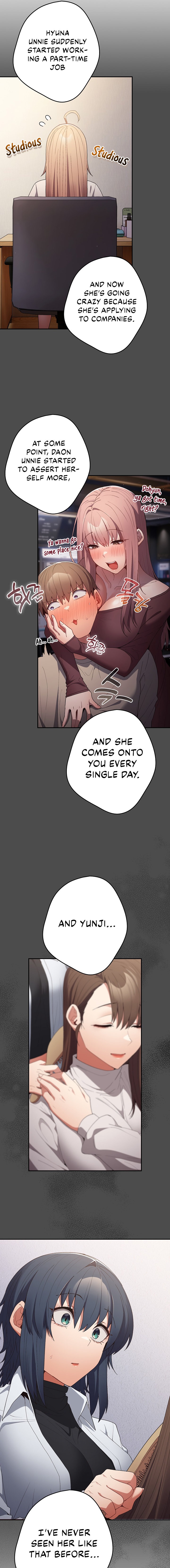 That’s Not How You Do It - Chapter 65 - picture 10