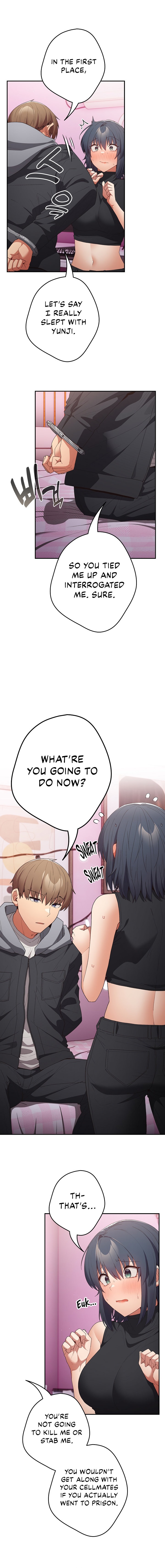 That’s Not How You Do It - Chapter 65 - picture 15
