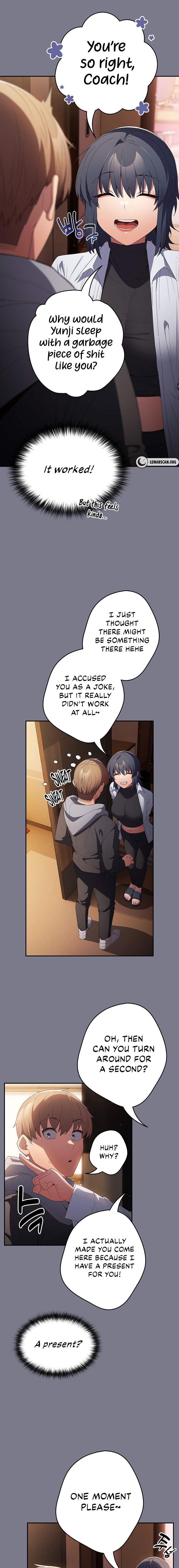 That’s Not How You Do It - Chapter 65 - picture 4