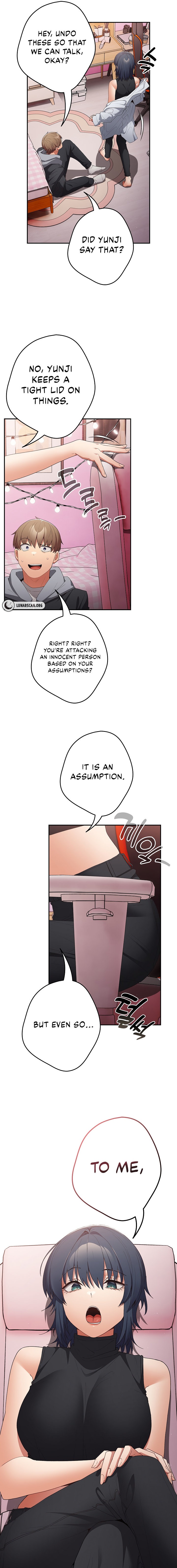 That’s Not How You Do It - Chapter 65 - picture 8