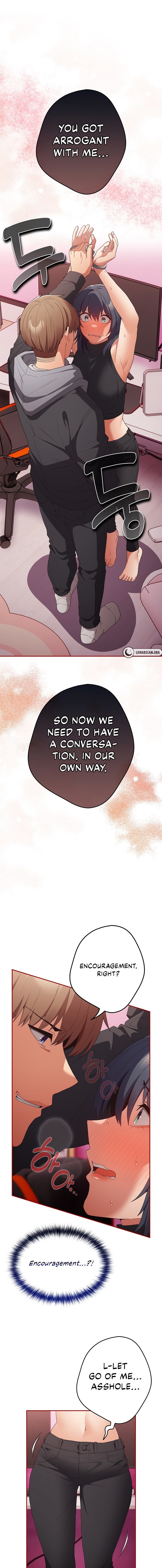 That’s Not How You Do It - Chapter 66 - picture 0