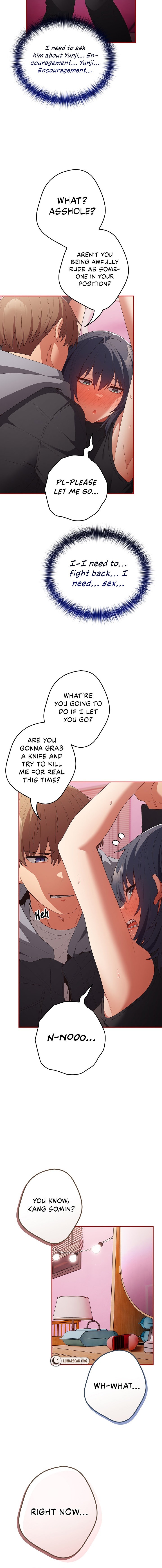 That’s Not How You Do It - Chapter 66 - picture 1
