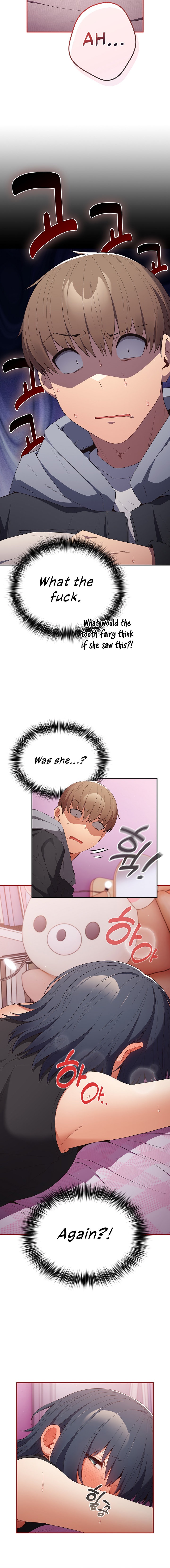 That’s Not How You Do It - Chapter 66 - picture 11