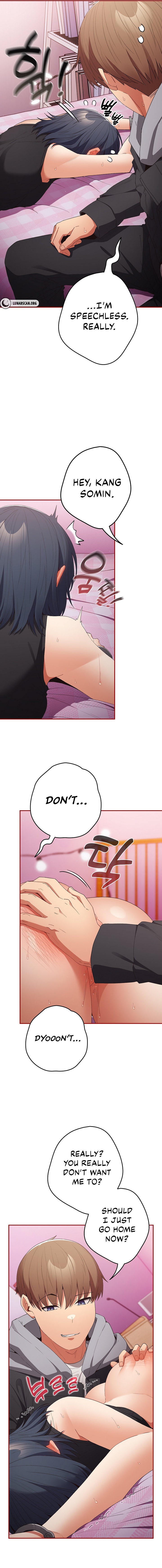 That’s Not How You Do It - Chapter 66 - picture 12