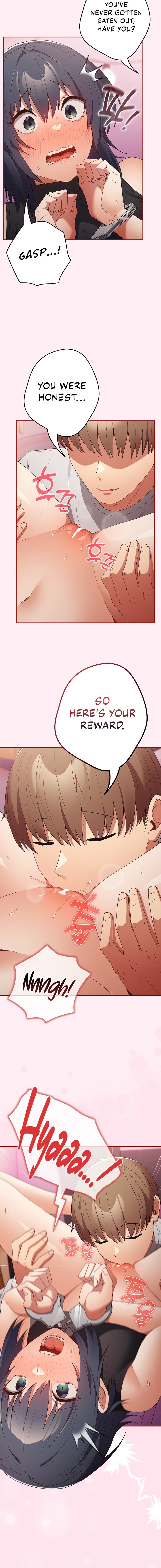 That’s Not How You Do It - Chapter 66 - picture 15