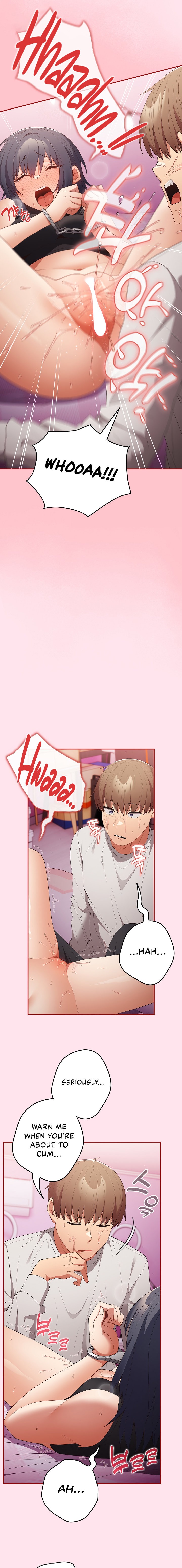 That’s Not How You Do It - Chapter 66 - picture 18