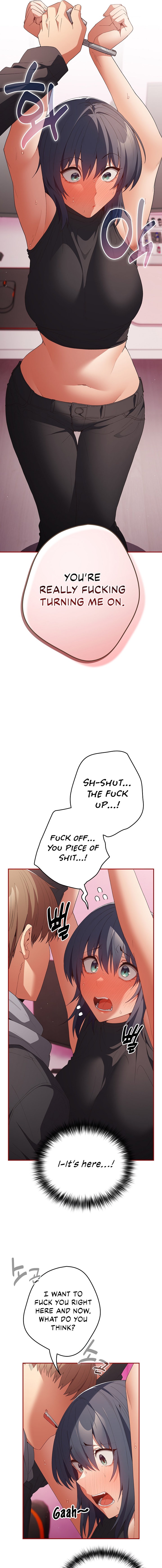 That’s Not How You Do It - Chapter 66 - picture 2