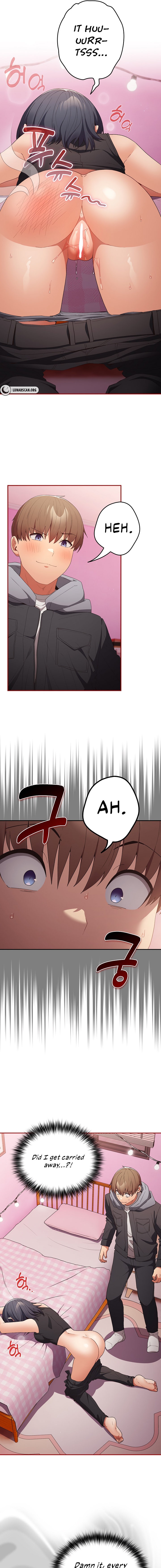 That’s Not How You Do It - Chapter 66 - picture 8