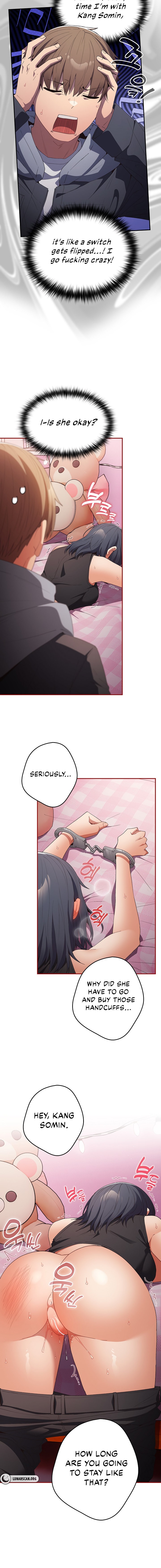 That’s Not How You Do It - Chapter 66 - picture 9