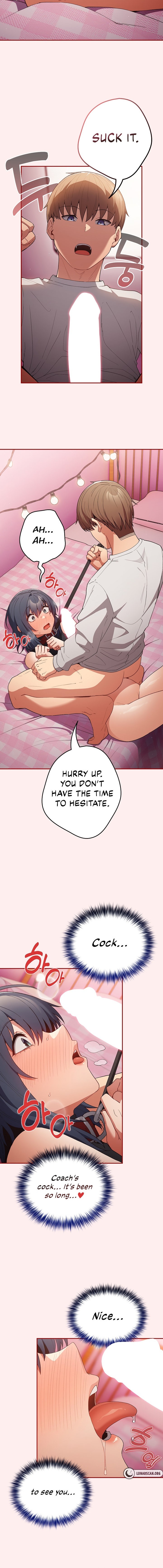 That’s Not How You Do It - Chapter 67 - picture 1