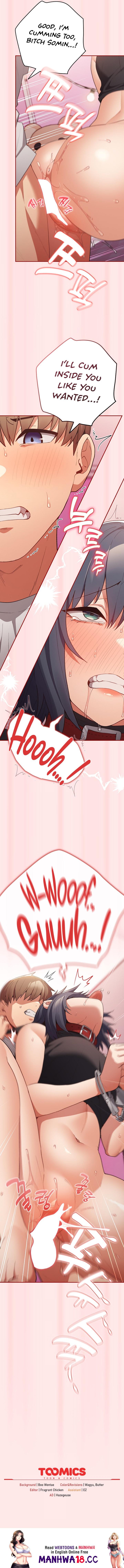 That’s Not How You Do It - Chapter 67 - picture 18