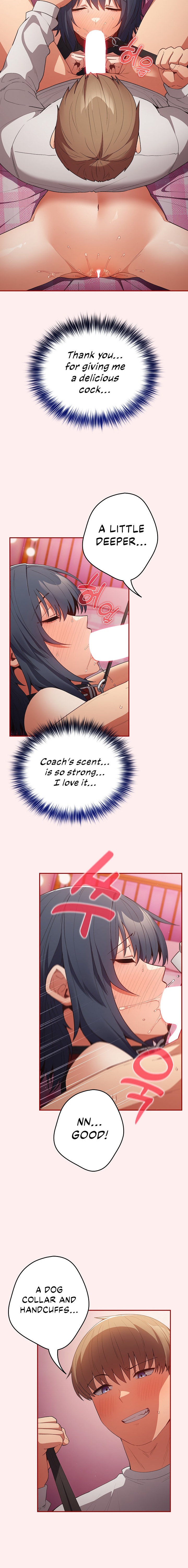 That’s Not How You Do It - Chapter 67 - picture 3