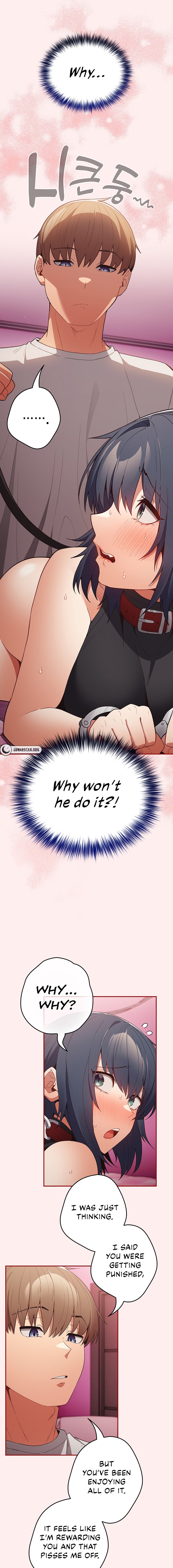 That’s Not How You Do It - Chapter 67 - picture 8