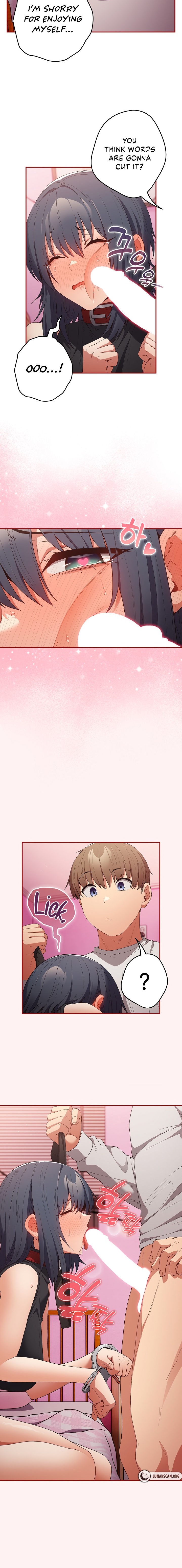 That’s Not How You Do It - Chapter 68 - picture 1