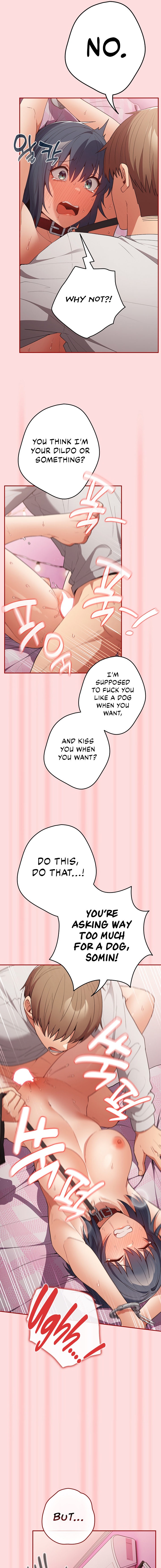 That’s Not How You Do It - Chapter 68 - picture 10