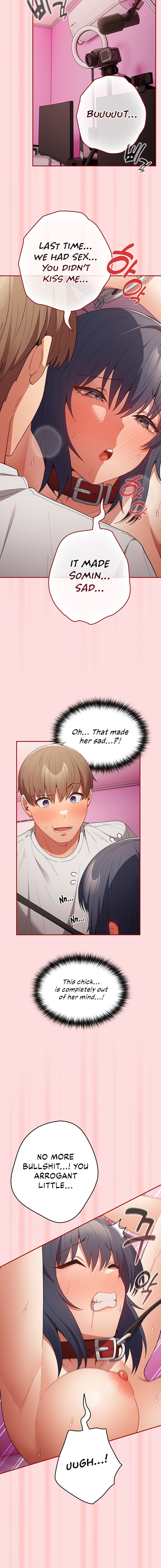That’s Not How You Do It - Chapter 68 - picture 11