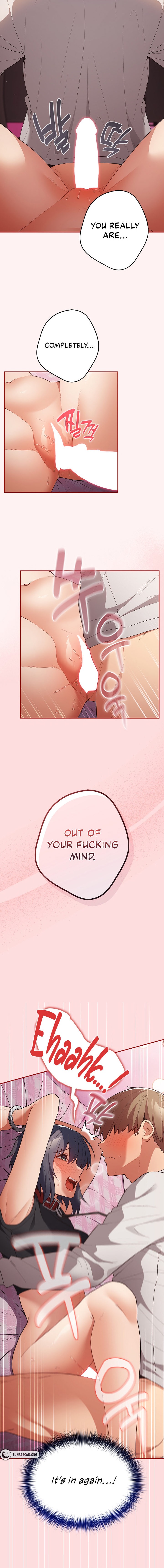 That’s Not How You Do It - Chapter 68 - picture 5
