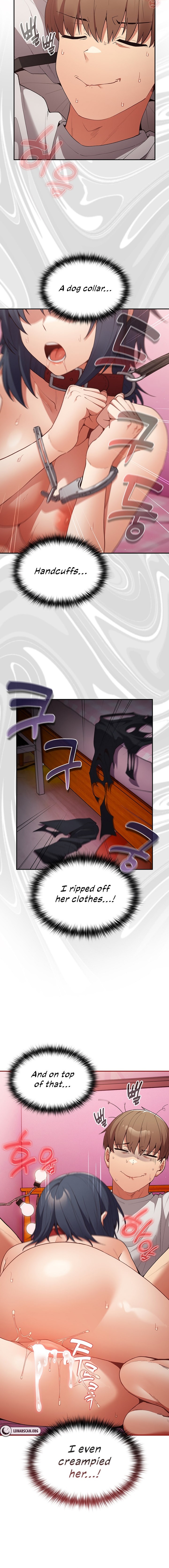 That’s Not How You Do It - Chapter 69 - picture 1