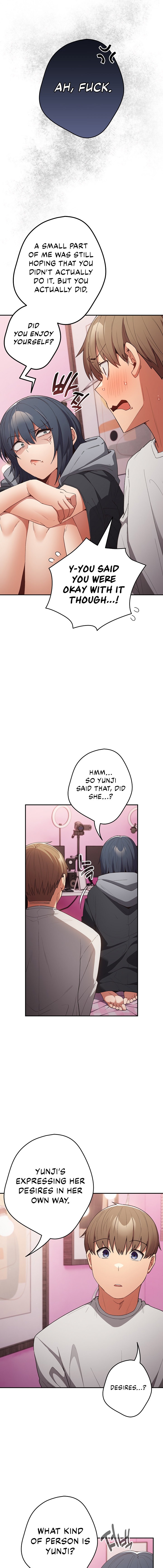 That’s Not How You Do It - Chapter 69 - picture 10