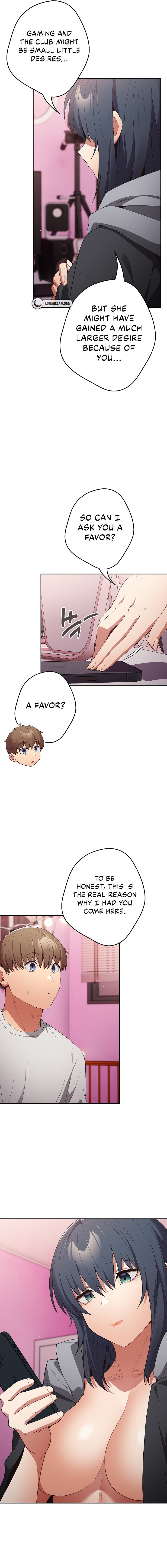 That’s Not How You Do It - Chapter 69 - picture 12