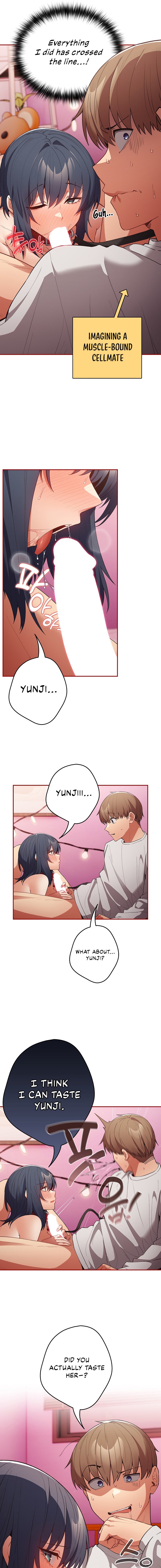 That’s Not How You Do It - Chapter 69 - picture 2