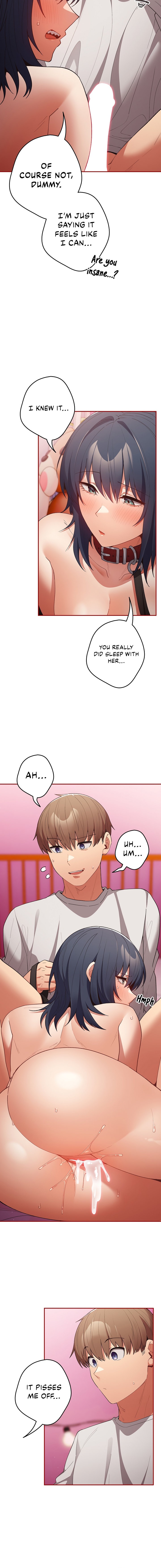 That’s Not How You Do It - Chapter 69 - picture 3