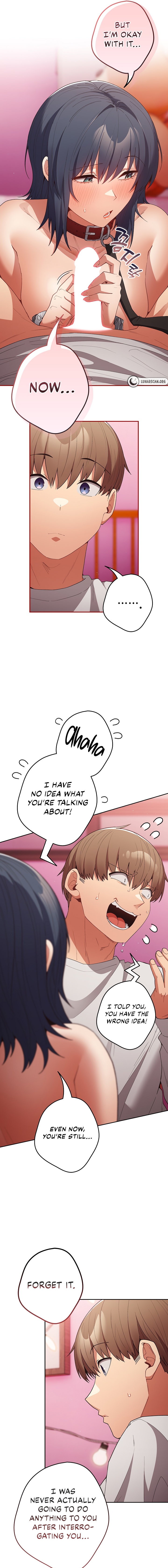 That’s Not How You Do It - Chapter 69 - picture 4